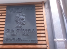 15 aug. 2019 - Stijn Streuvels - 50 jaar na z'n dood