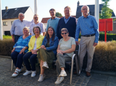 N-VA Avelgem - Voorstelling kandidaten gemeenteraadsverkz 24 