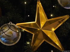 N-VA Avelgem wenst u een Vrolijk Kerstfeest toe