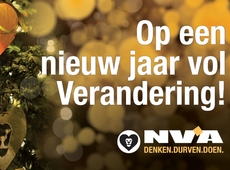 Nieuwjaarswensen 2017