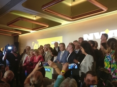 N-VA Avelgem - Conny Rogie - Speech BDW 09 juni 2024