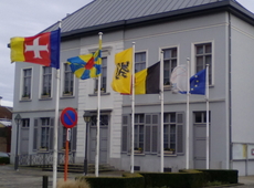 Gemeentehuis Avelgem