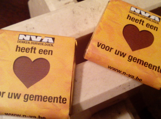 Hart voor Avelgem Hart voor Avelgem