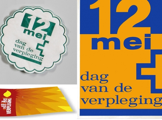 Dag van de verpleging 12 mei Dag van de verpleging 12 mei
