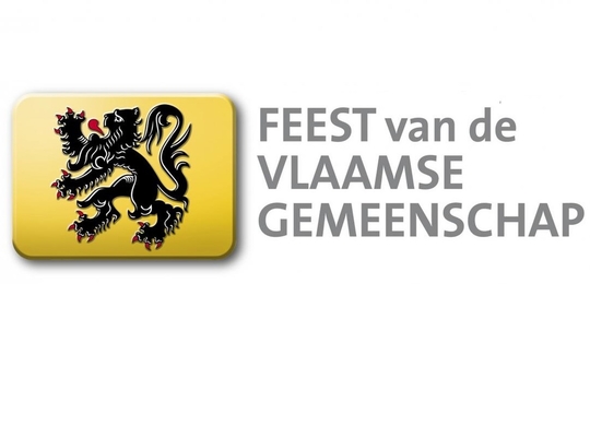11 juli feest van de Vlaamse Gemeenschap