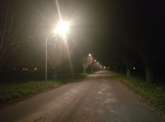 N-VA Avelgem - ijvert voor 100 % led-verlichting N-VA Avelgem - ijvert voor 100 % led-verlichting