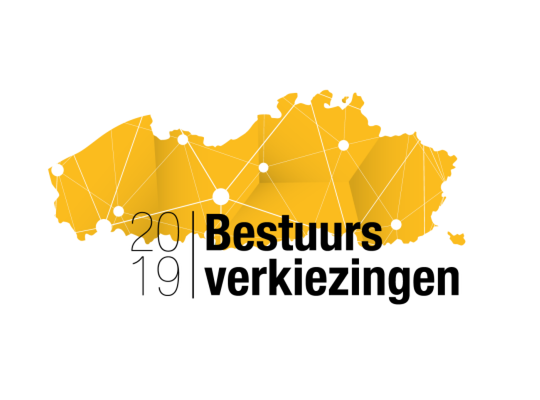 N-VA Avelgem - Bestuursverkiezingen 2019 N-VA Avelgem - Bestuursverkiezingen 2019