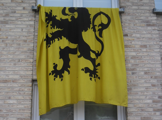 Avelgem - 11 juli - Het 'Beest' uitgangen Avelgem - 11 juli - Het 'Beest' uitgangen