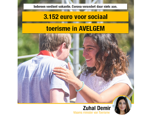 Jeugdverblijf Kantekleer (chiroheem) in Avelgem krijgt 3.152 euro N-VA Avelgem - Jeugdverblijf Kantekleer (chiroheem) in Avelgem krijgt 3.152 euro