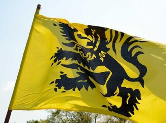 Vlaamse Leeuw - 11 juli Vlaamse Leeuw - 11 juli