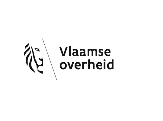 Vlaamse Overheid logo