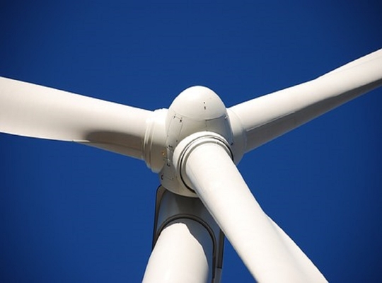 N-VA Avelgem - Project windturbines Bossuit